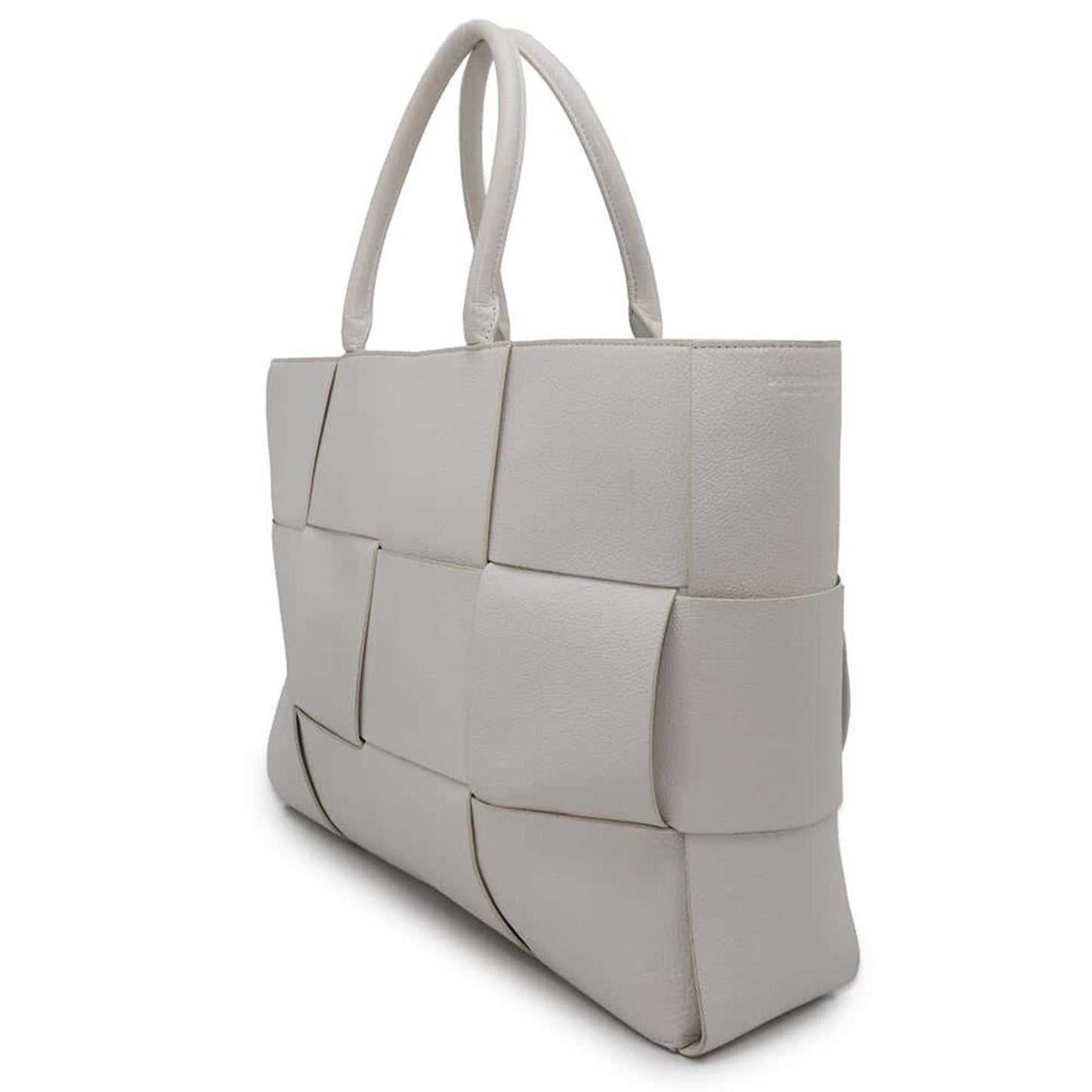Luxury Bottega Veneta  Leather Tote Bag ()
