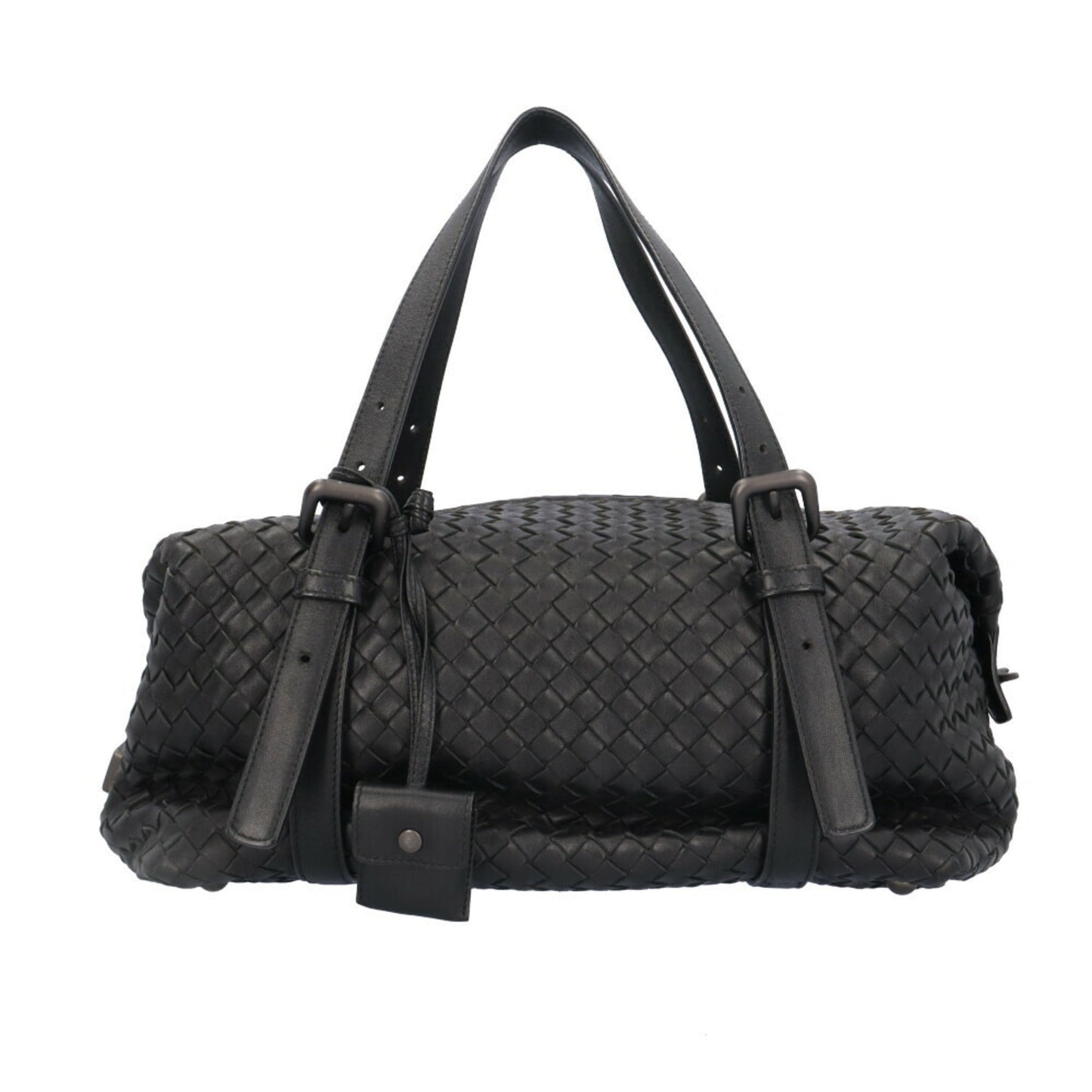 Luxury Bottega Veneta  Leather Handbag ()