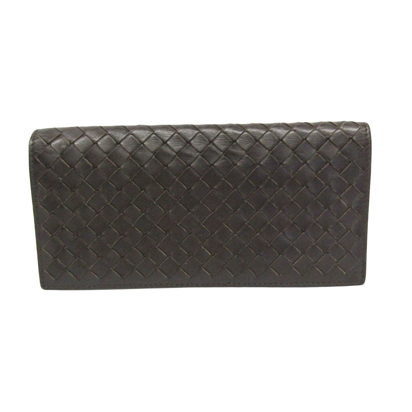 Luxury Bottega Veneta  Leather Wallet  ()