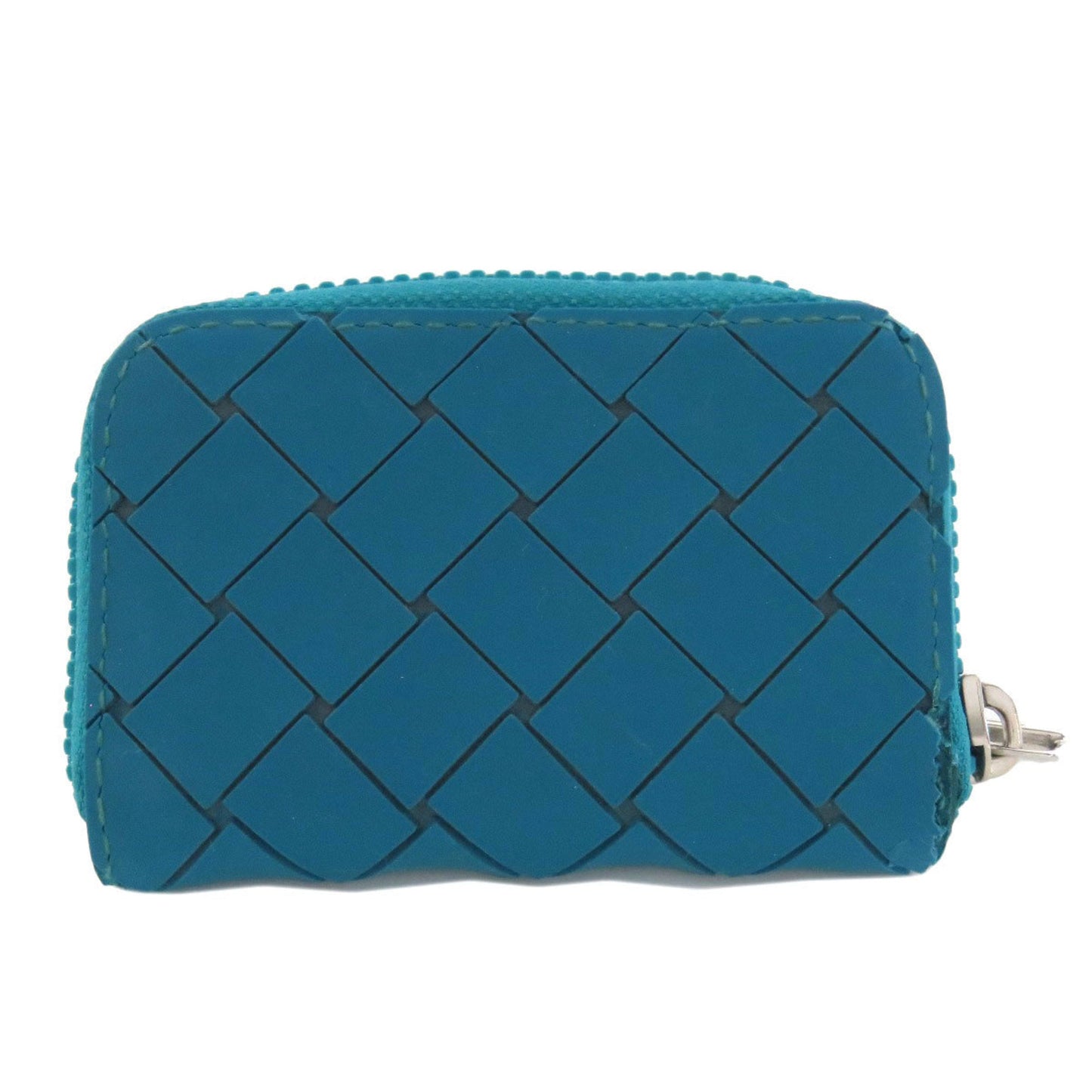 Luxury Bottega Veneta  Rubber Coin Purse/Coin Case ()