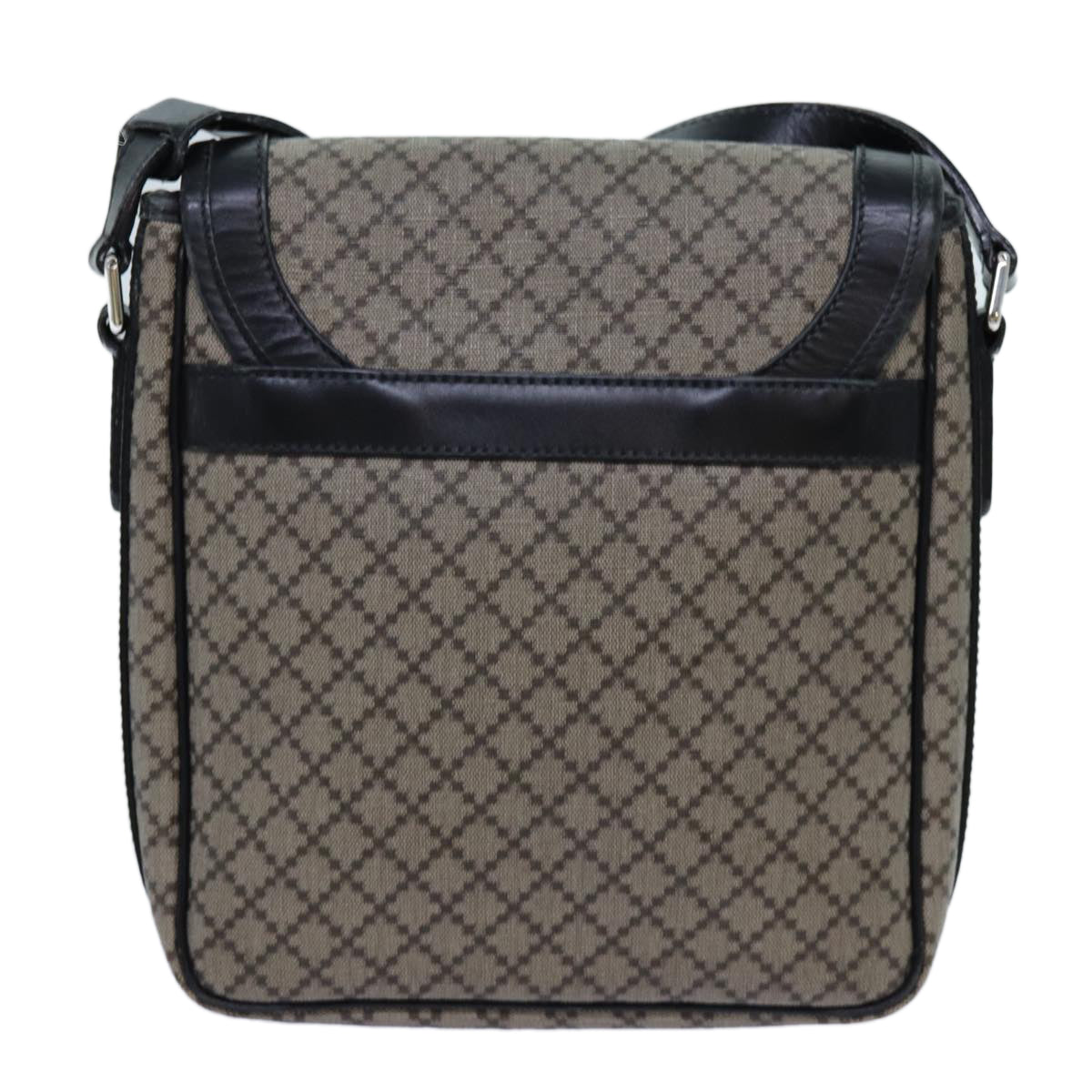 Luxury Gucci Trending 2025  Canvas Shoulder Bag