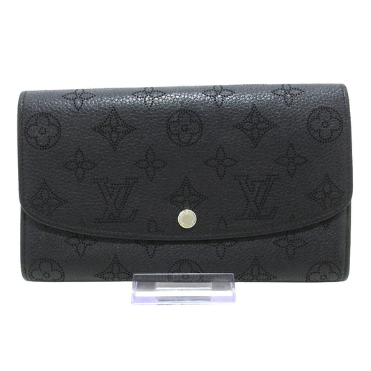 Louis Vuitton Iris  Leather Wallet  ()
