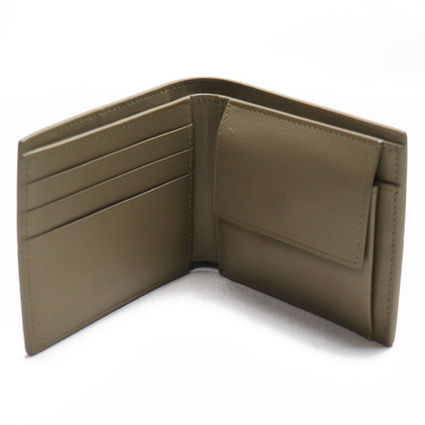 Luxury Bottega Veneta Intrecciato Wallet (Bi-Fold) ()