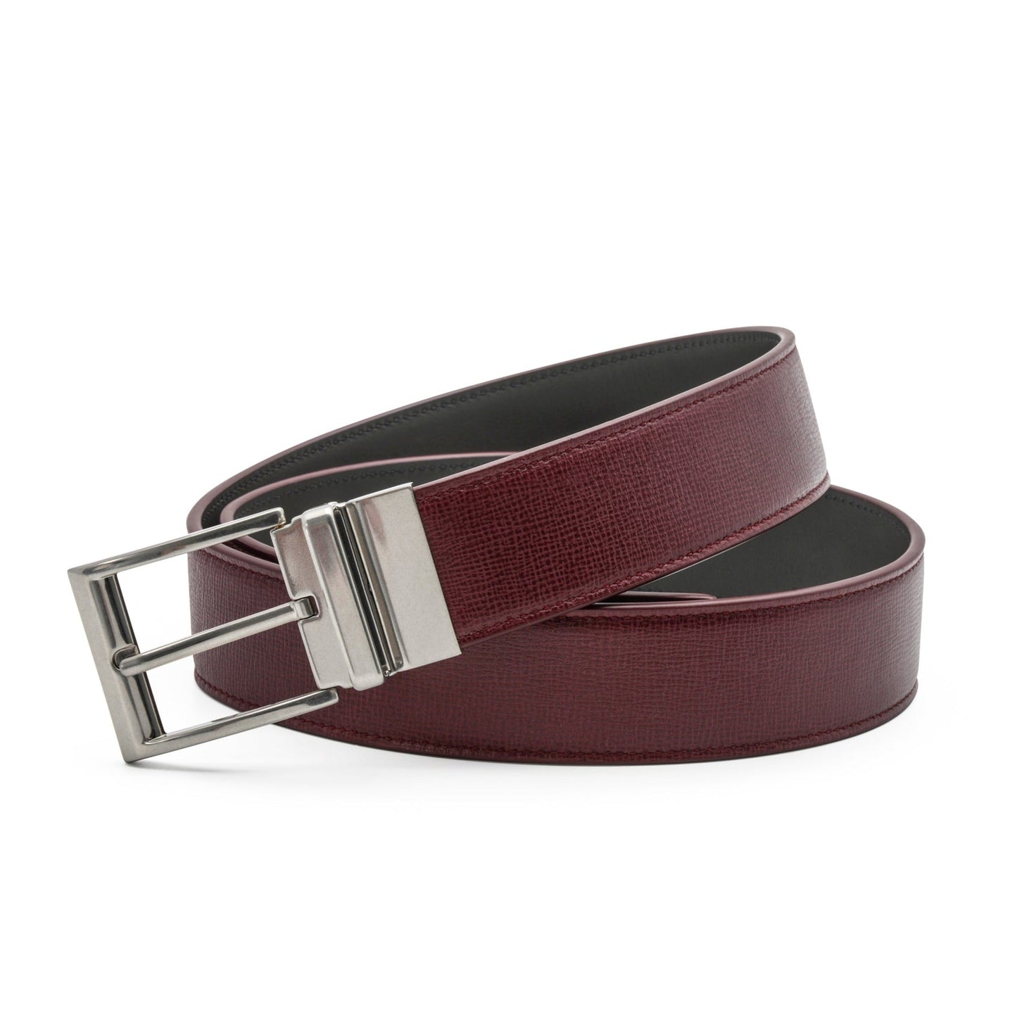 Luxury Bottega Veneta Leather Belt
