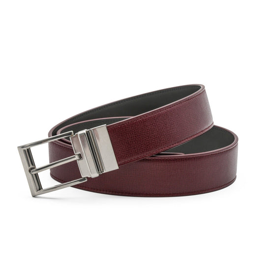 Luxury Bottega Veneta Leather Belt