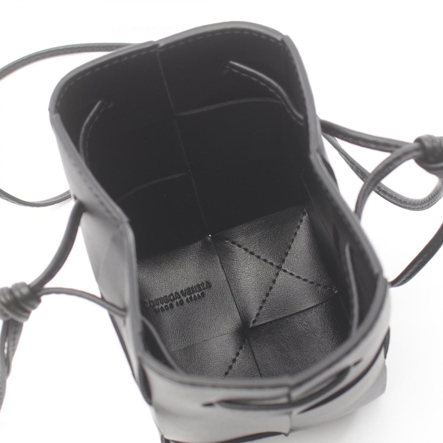 Luxury Bottega Veneta  Leather Shoulder Bag ()