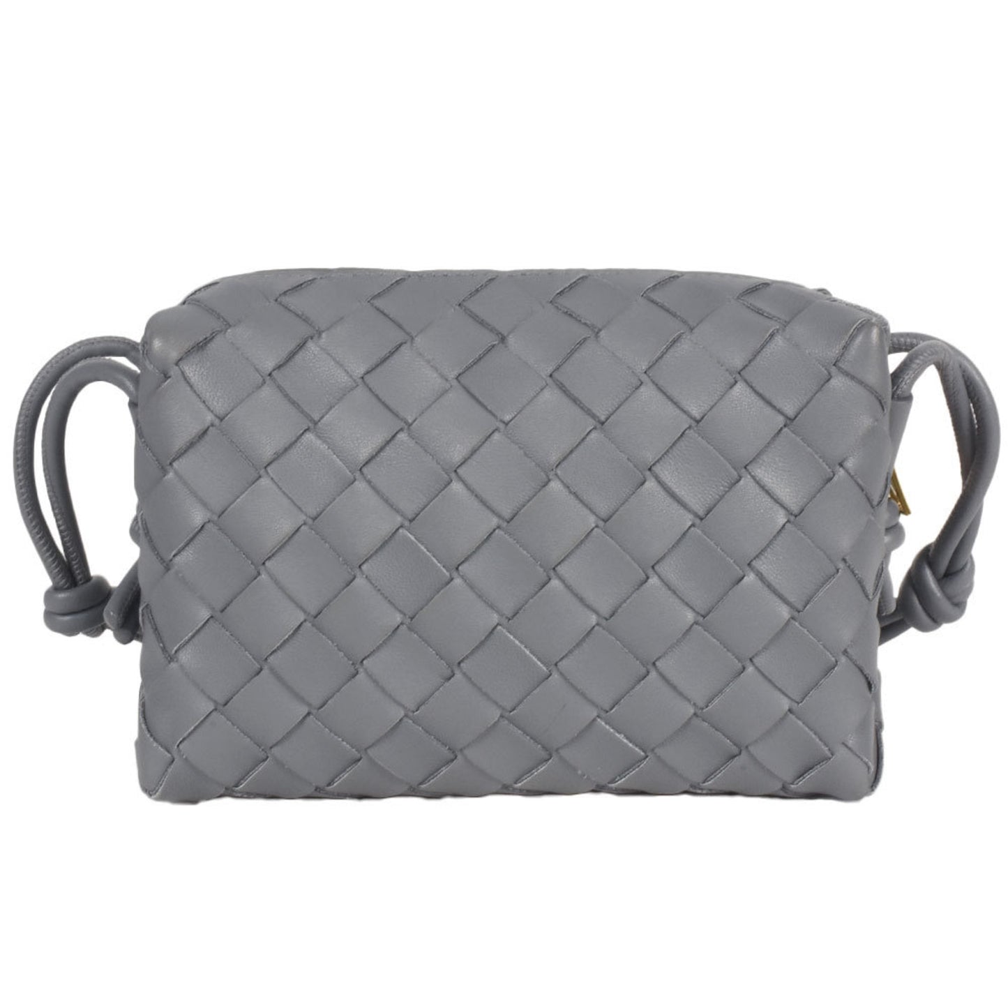 Luxury Bottega Veneta  Leather Shoulder Bag ()