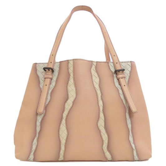Luxury Bottega Veneta  Leather Tote Bag ()