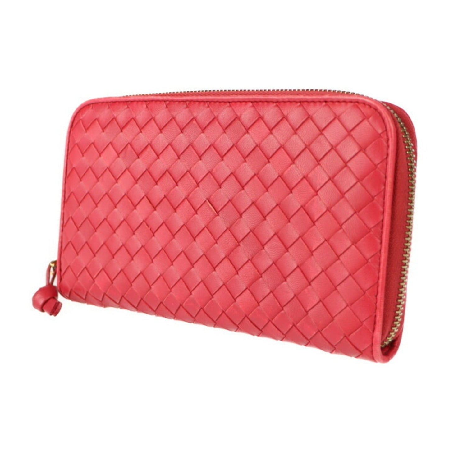 Luxury Bottega Veneta Intrecciato  Intrecciato Coin Purse/Coin Case ()