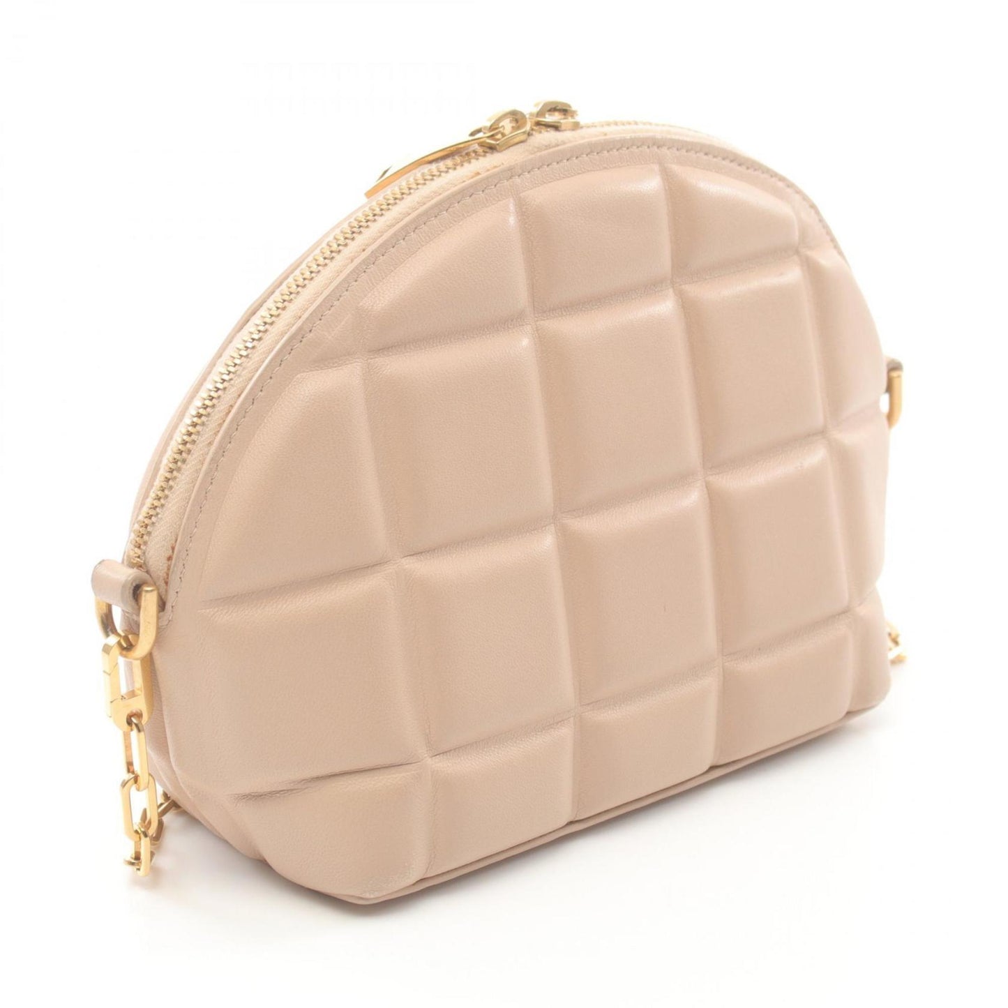 Luxury Bottega Veneta  Leather Shoulder Bag ()