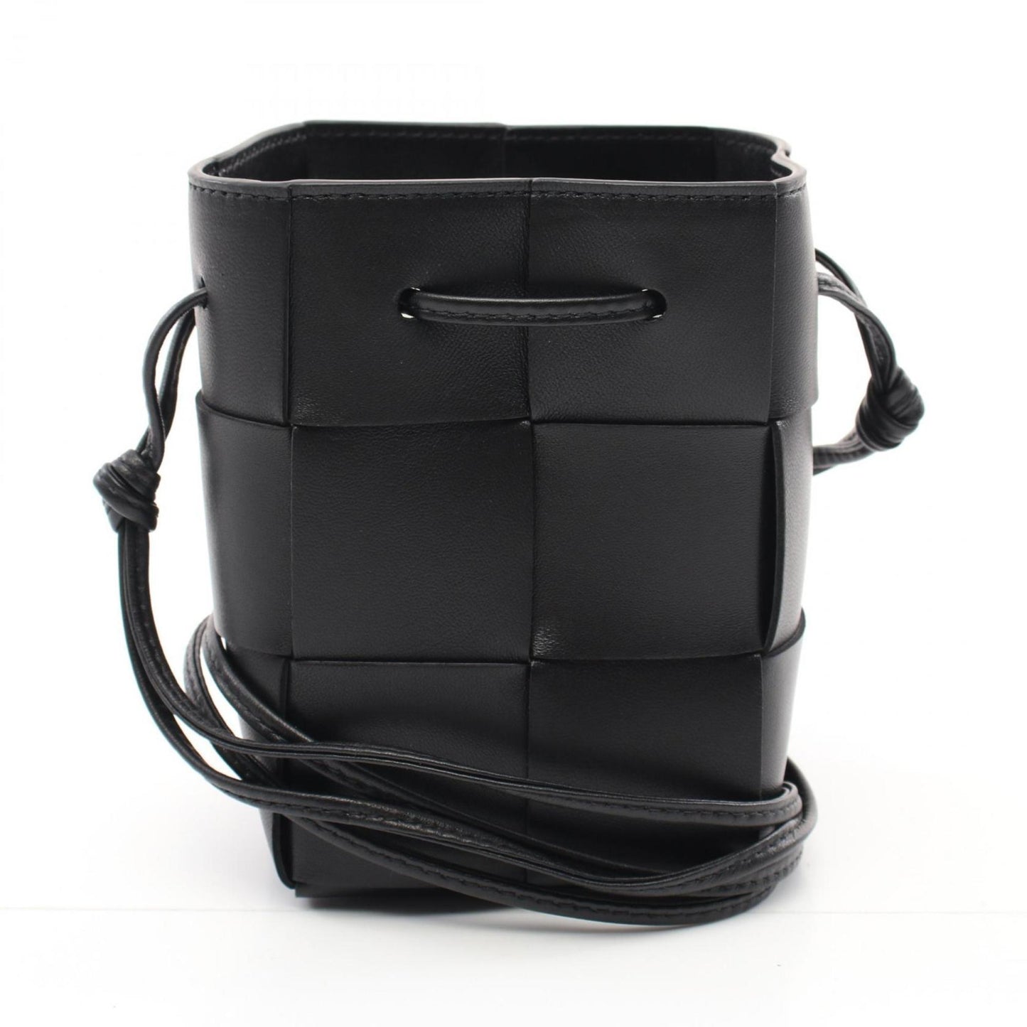 Luxury Bottega Veneta  Leather Shoulder Bag ()