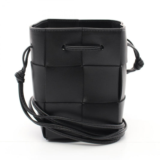 Luxury Bottega Veneta  Leather Shoulder Bag ()