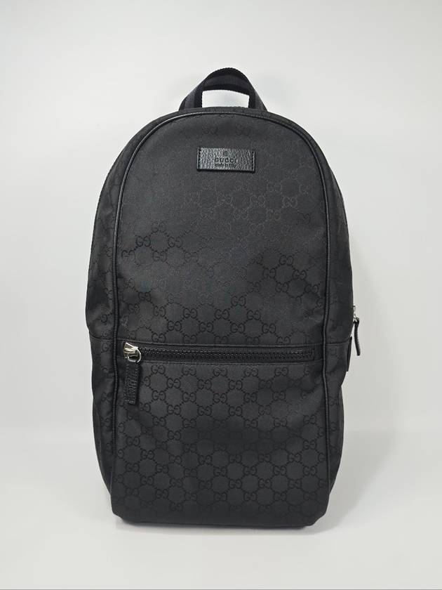 Luxury Gucci Trending 2025 Micro GG Cima backpack