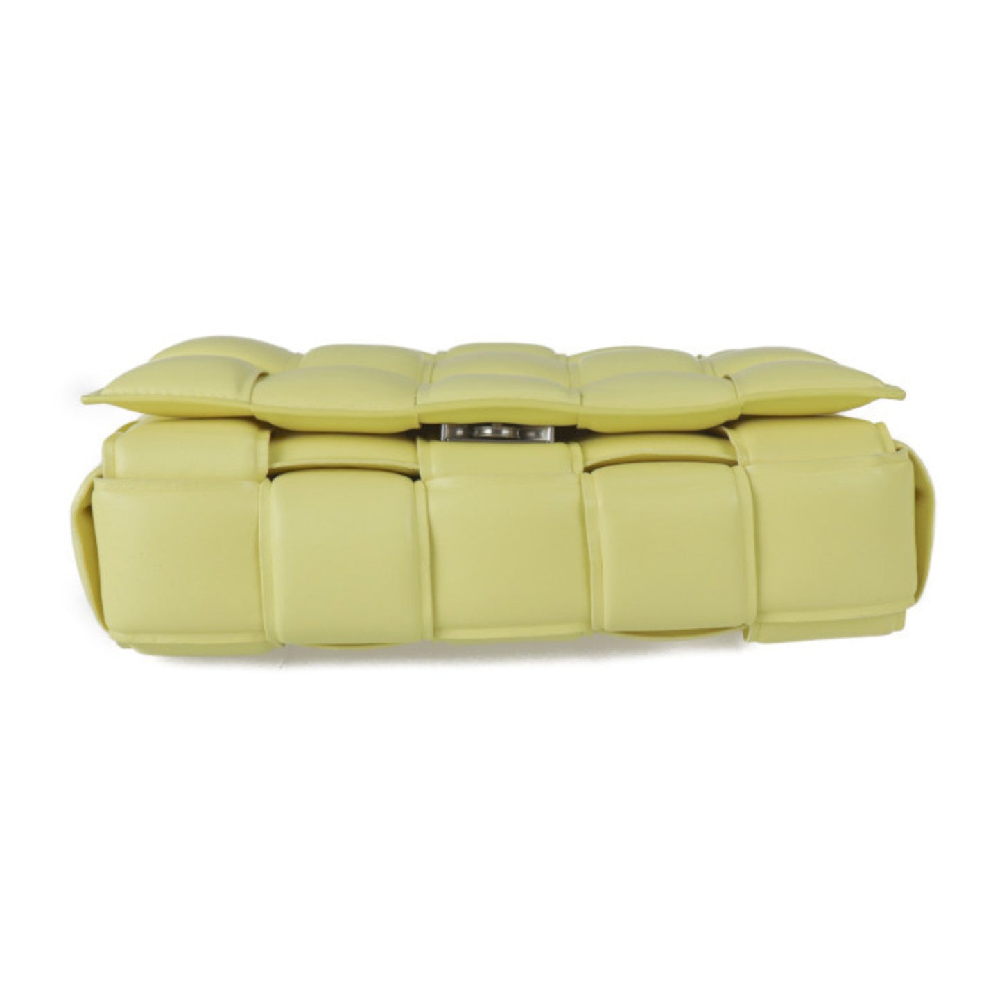 Luxury Bottega Veneta Intrecciato  Leather Shoulder Bag ()