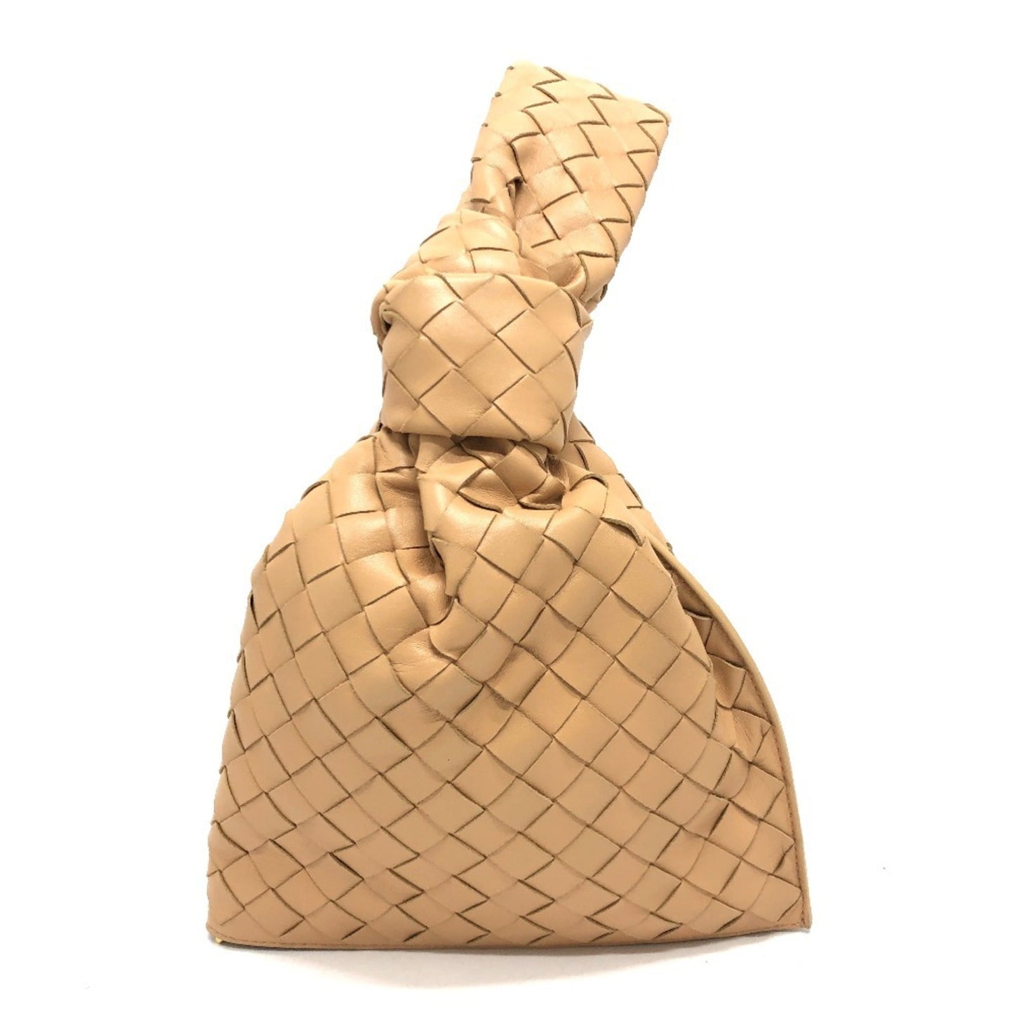 Luxury Bottega Veneta  Leather Handbag ()