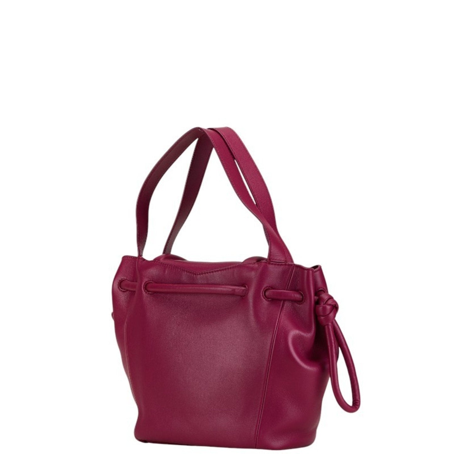 Luxury Bottega Veneta  Leather Handbag ()