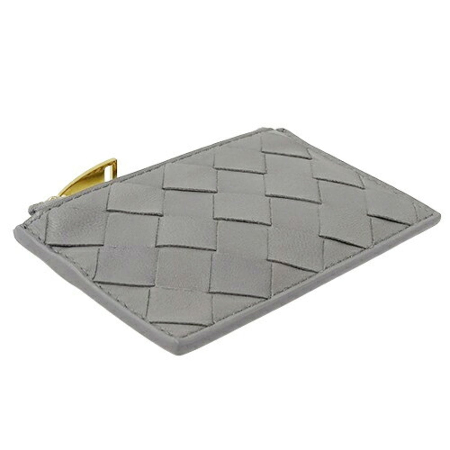 Luxury Bottega Veneta  Intrecciato Coin Purse/Coin Case ()