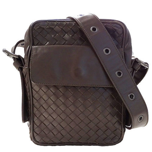 Luxury Bottega Veneta  Leather Shoulder Bag ()