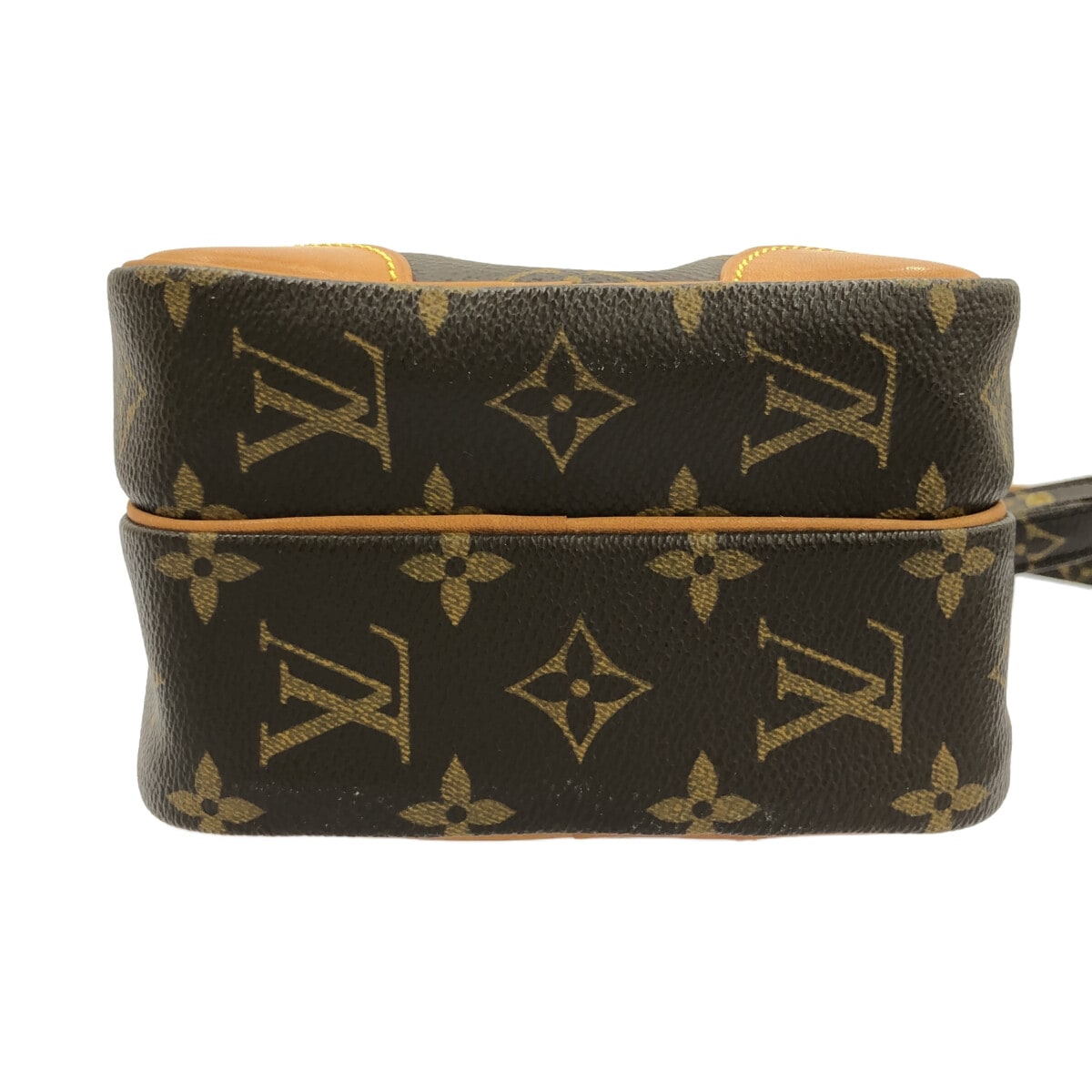 Louis Vuitton Amazon  Canvas Shoulder Bag ()