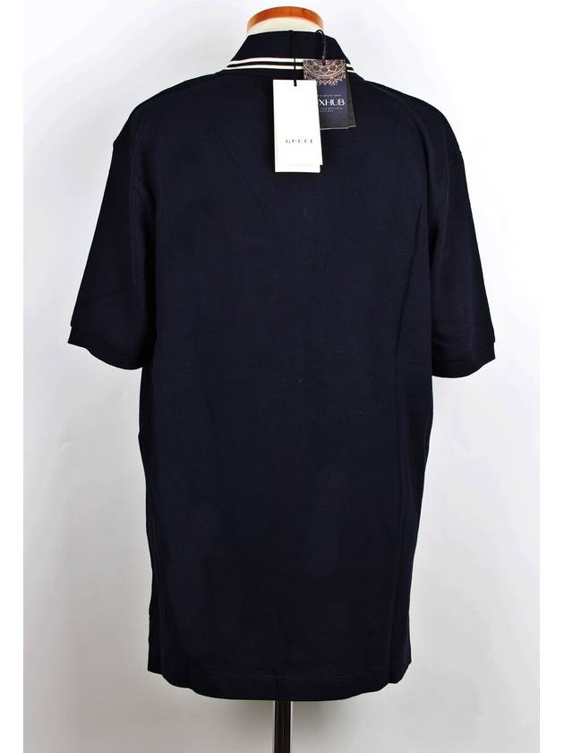 Luxury Gucci Trending 2025 Embroidered collar L