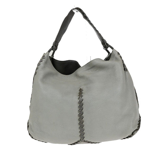 Luxury Bottega Veneta  Leather Backpack Bag ()