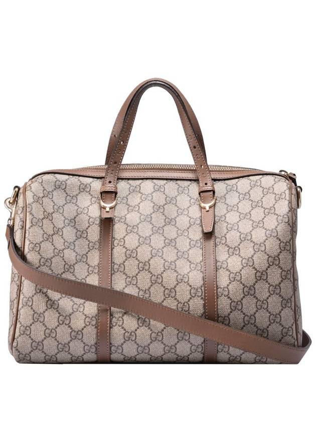 Luxury Gucci Trending 2025 Women s Boston Bag 322231