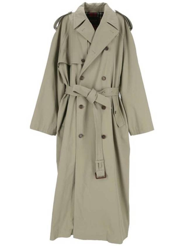 Luxury Balenciaga coat 776657 TKP062801