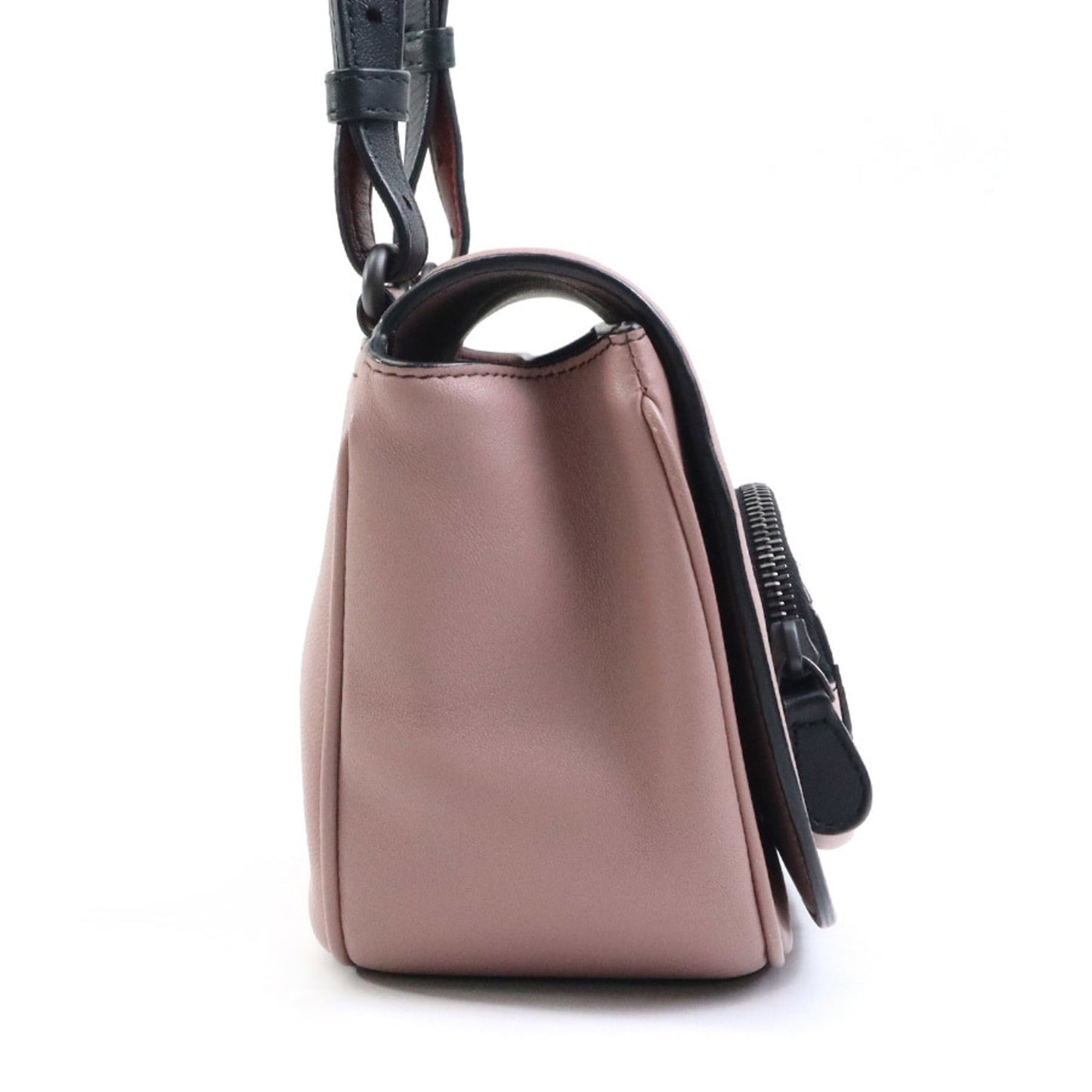 Luxury Bottega Veneta Intrecciato   Dusty pink Intrecciato Pouch ()