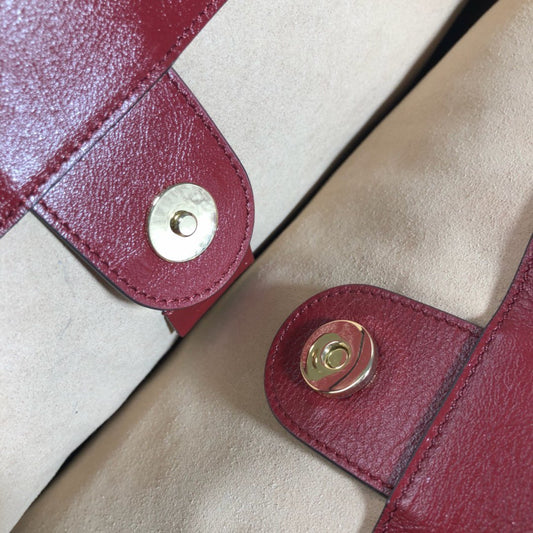 Tweed Wool Luxury Gucci Bag