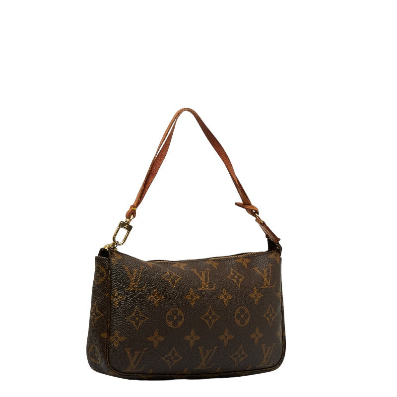 LOUIS VUITTON Pochette in Monogram M51980