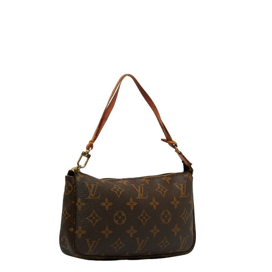 LOUIS VUITTON Pochette in Monogram M51980