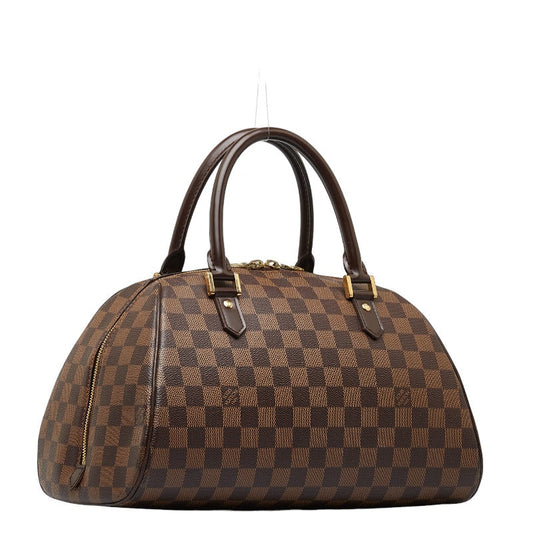 Louis Vuitton Damier Rivera MM Handbag N41434