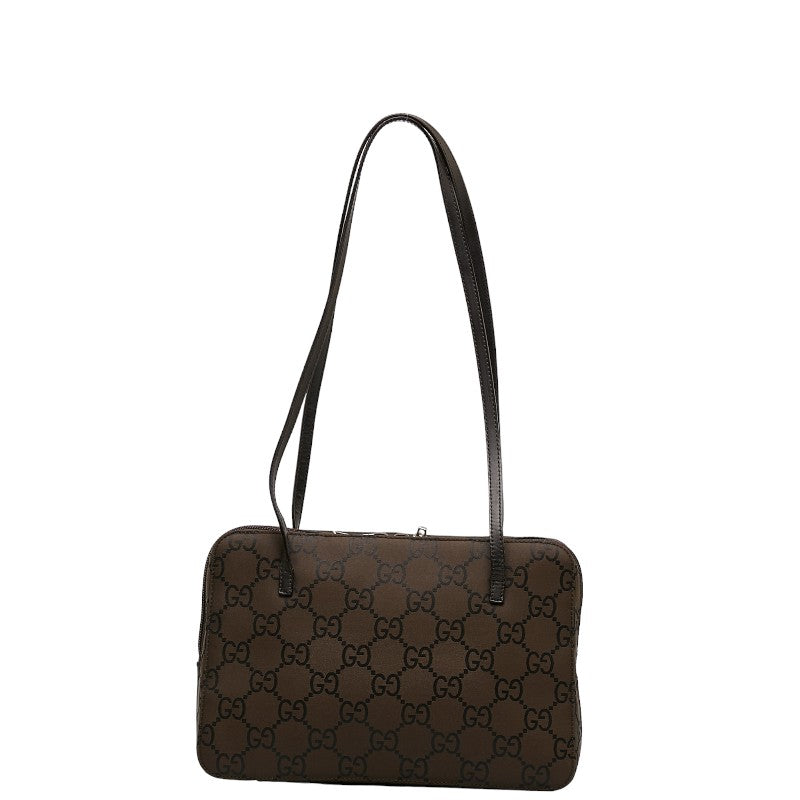 Luxury Gucci Trending 2025 Brown GG Handbag