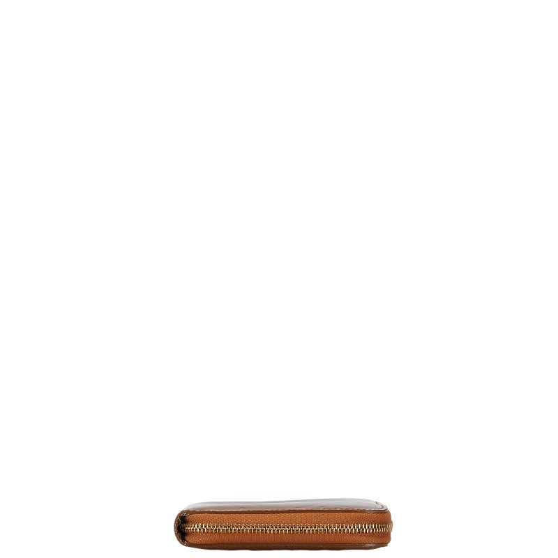 Louis Vuitton Vernis Eldridge Zip Wallet M91127