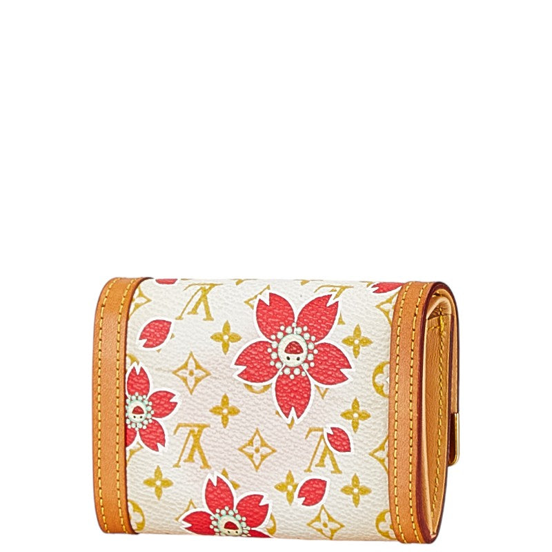Louis Vuitton Monogram Coin Case M92025 in New Condition