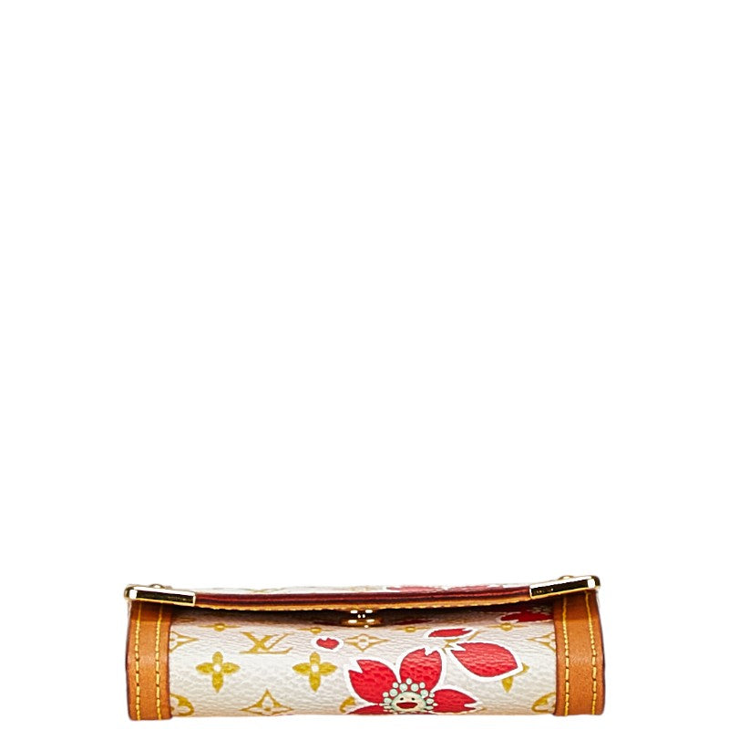 Louis Vuitton Monogram Coin Case M92025 in New Condition