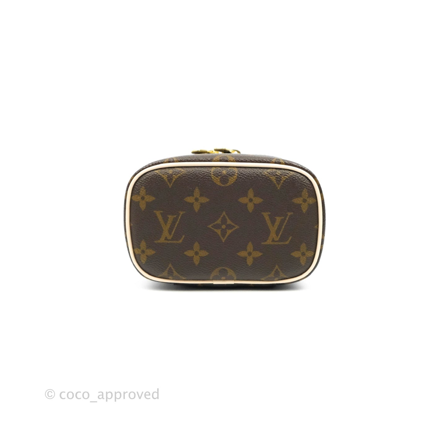 Louis Vuitton Monogram Nice Nano