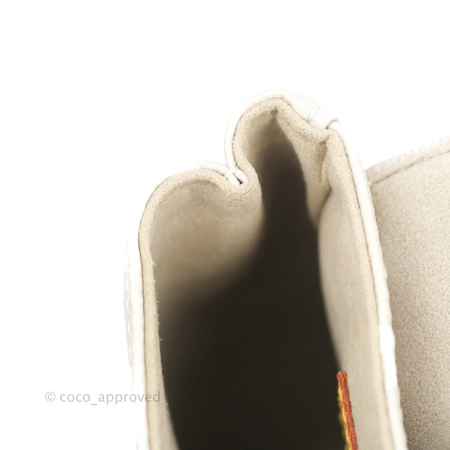 Louis Vuitton By The Pool Tiny Backpack Monogram Empreinte Mist