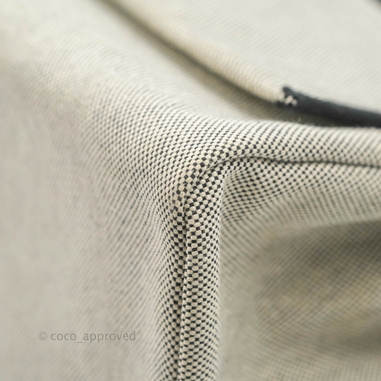 Hermès Herbag Zip 31 Black Pegasus Pop Canvas Palladium Hardware