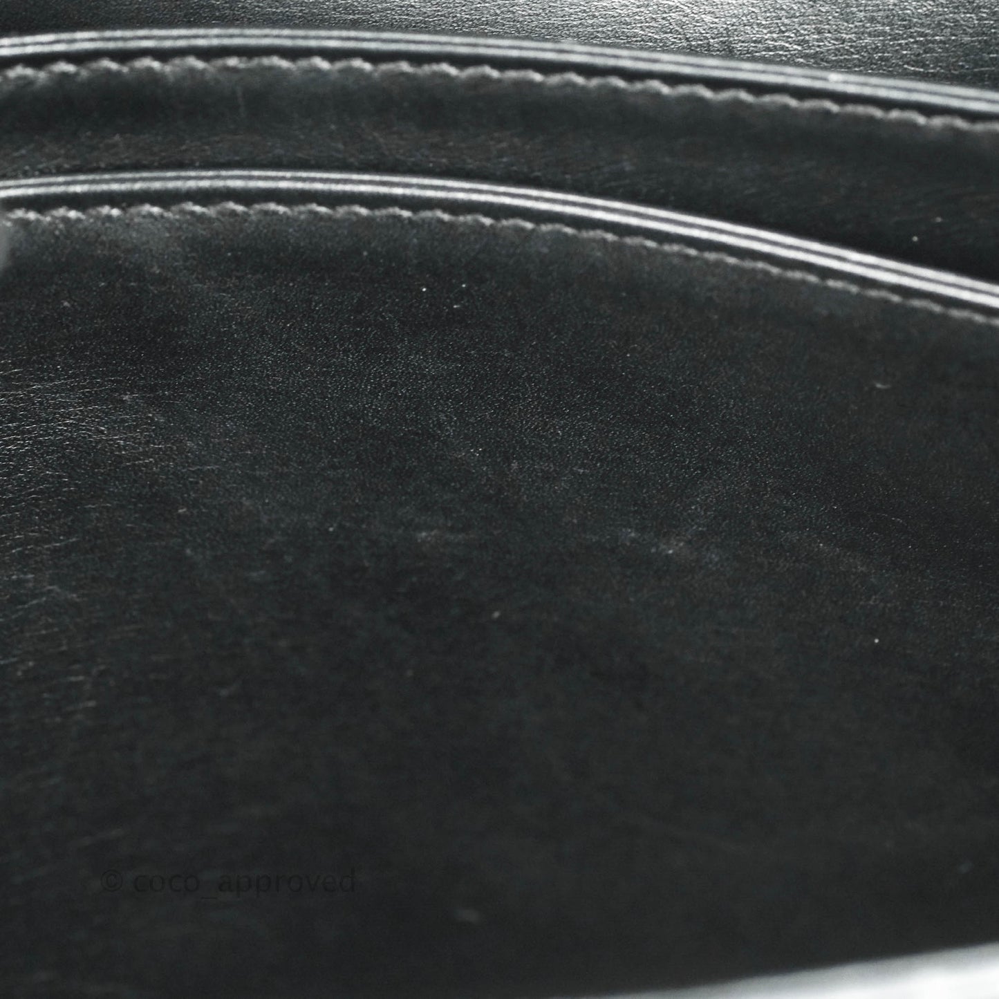 Loewe Bolso Barcelona Negro Black Bag