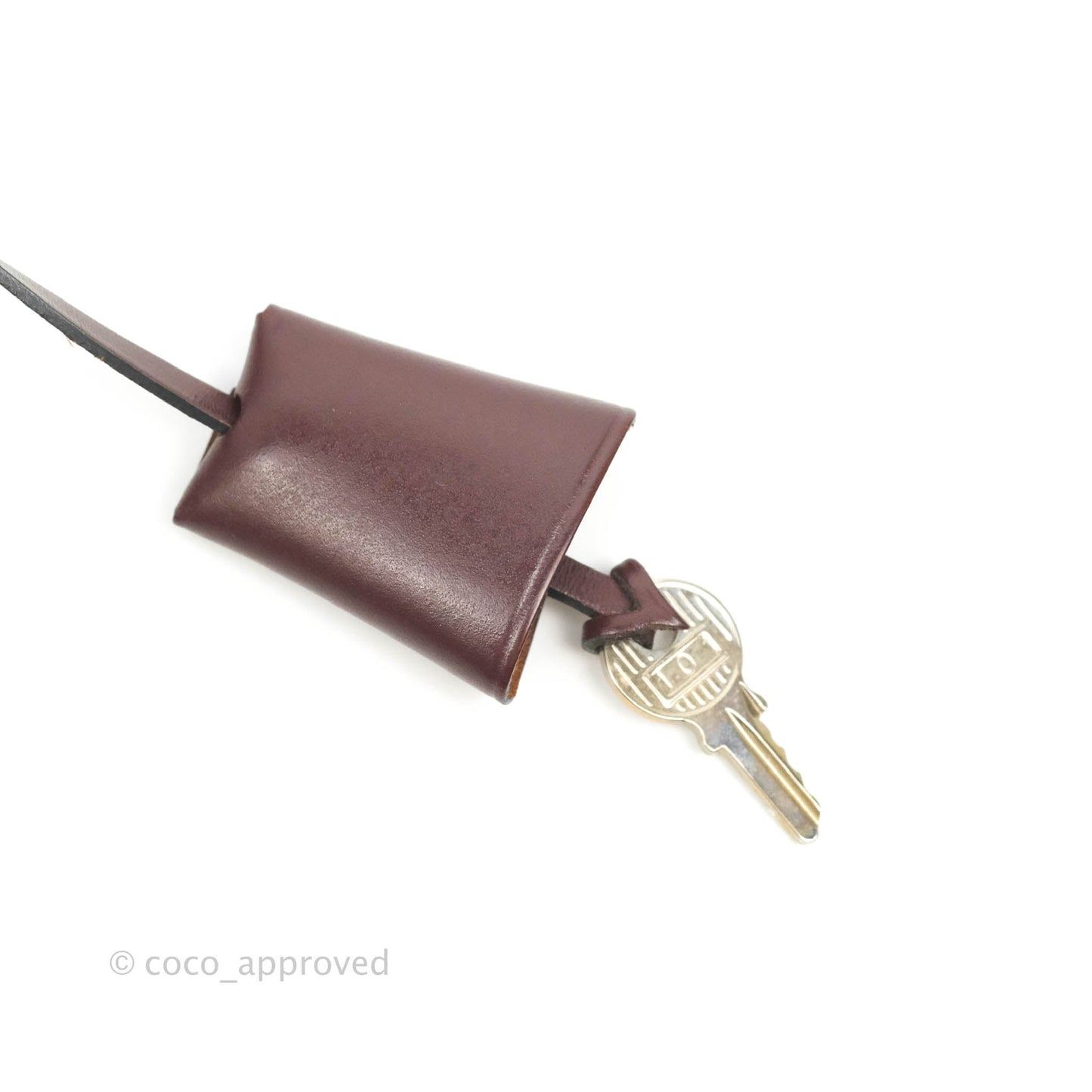 Hermès Herbag Zip 31 in Prune Hunter Cowhide & Canvas Palladium Hardware