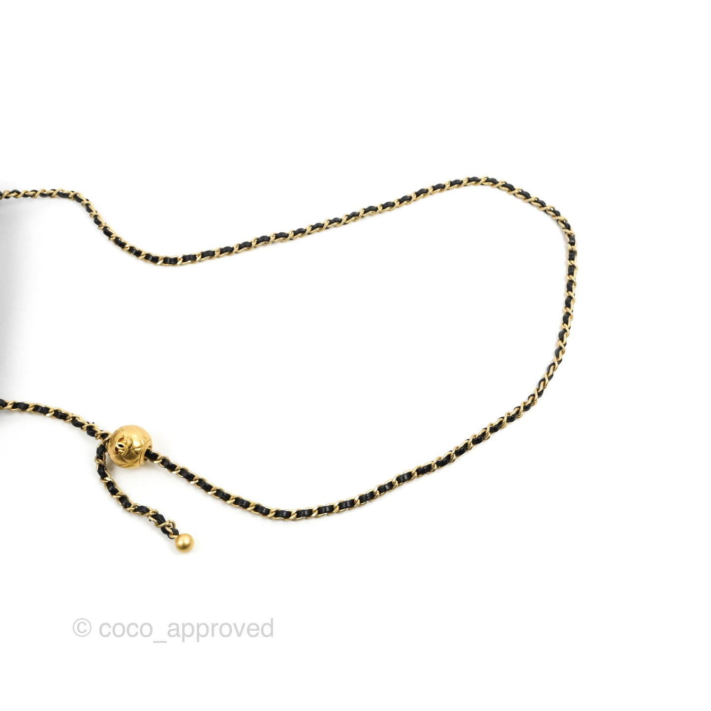 Chanel Mini Rectangular Pearl Crush Quilted Black Lambskin Aged Gold Hardware