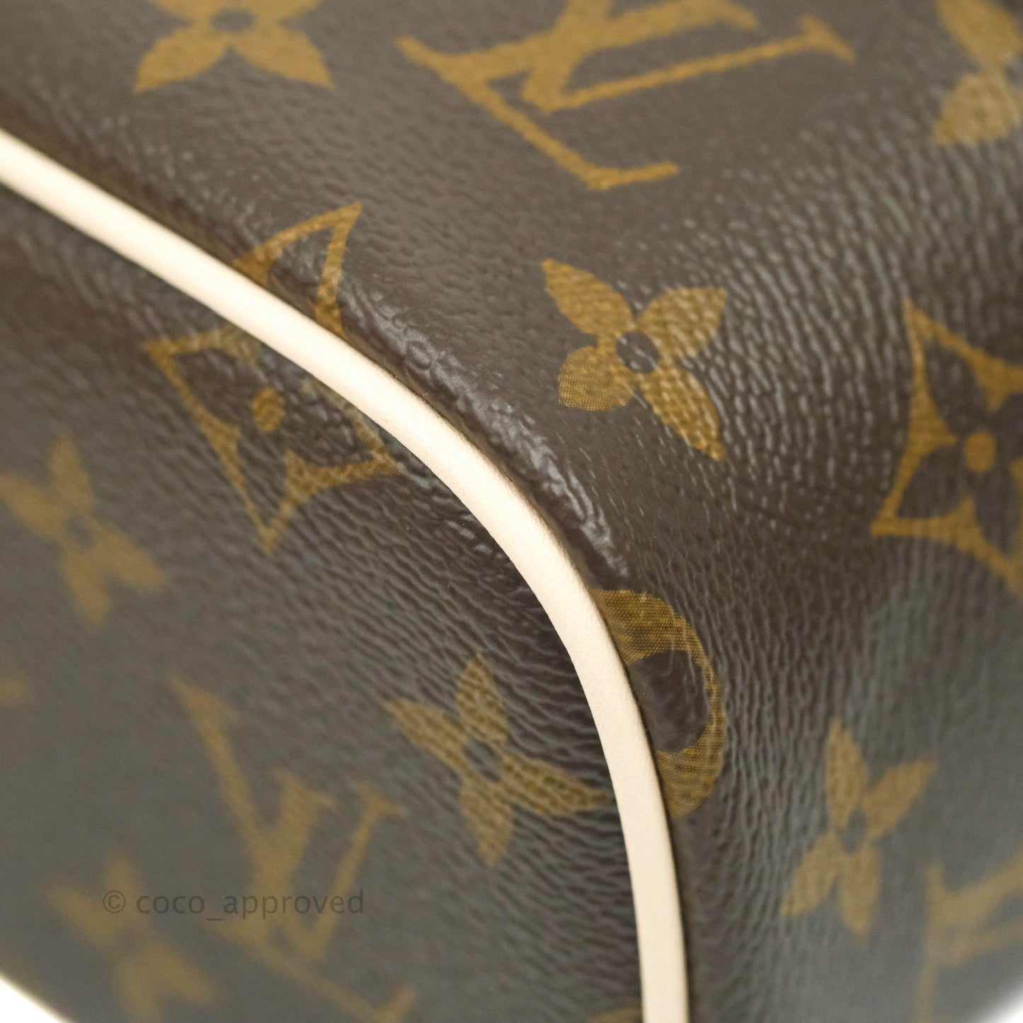 Louis Vuitton Monogram Nice Nano