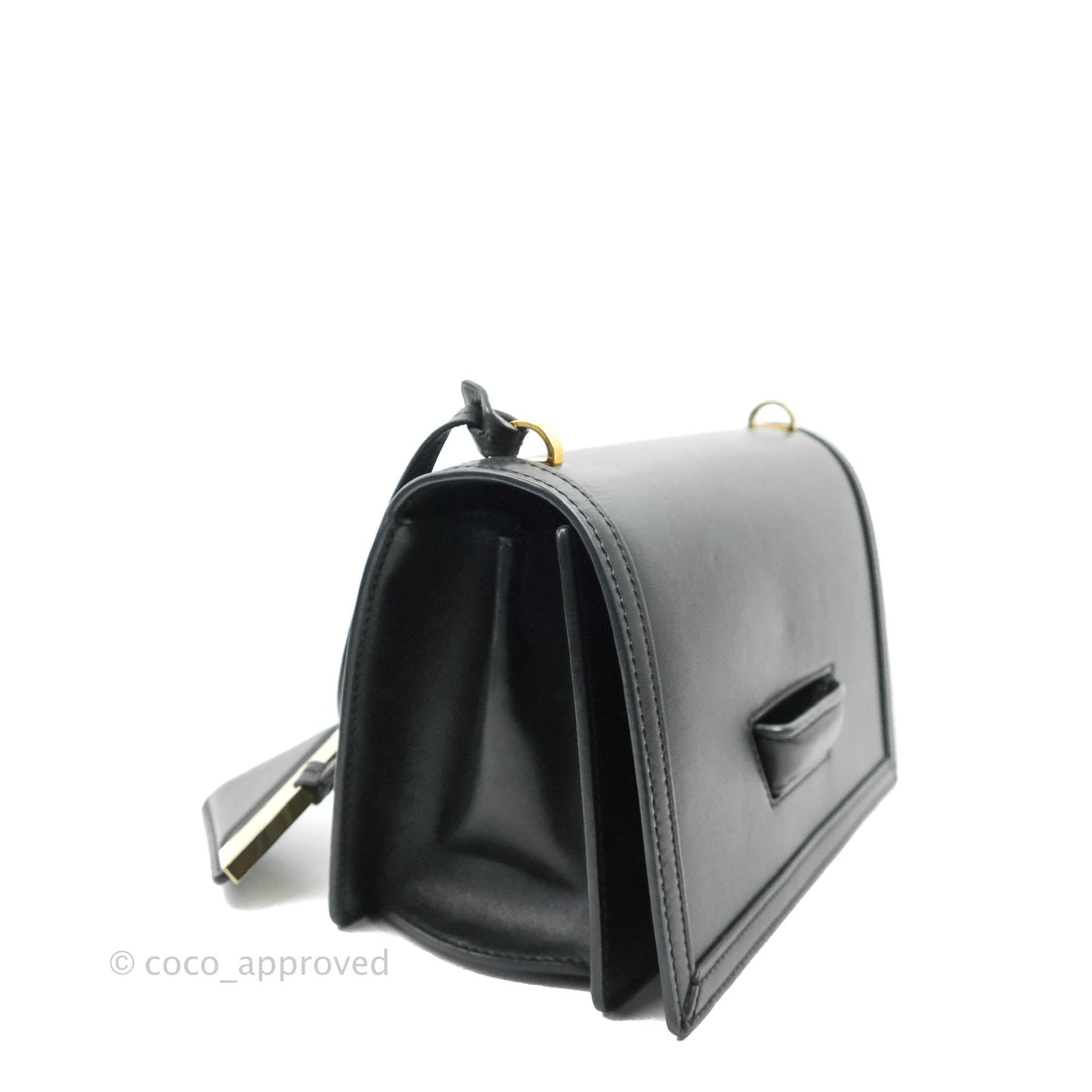 Loewe Bolso Barcelona Negro Black Bag