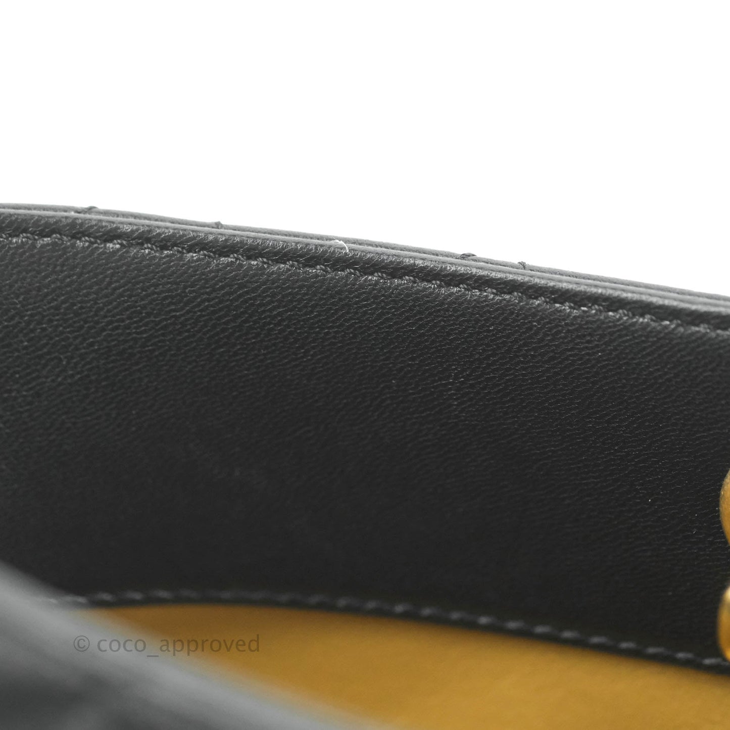 Chanel Black Pearl Crush Hobo Bag Lambskin Aged Gold Hardware