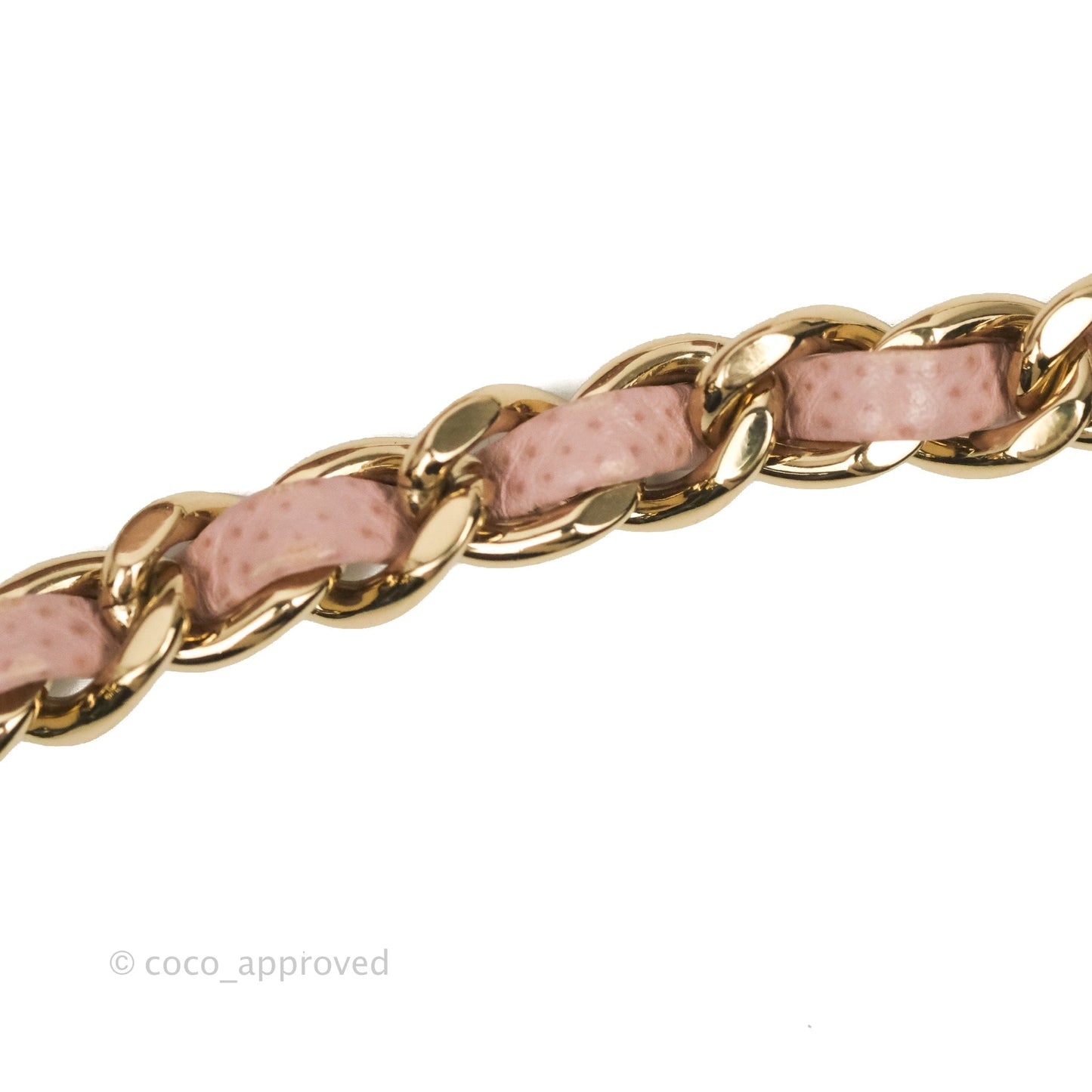Chanel Quilted Small Business Affinity Flap Pink Caviar Gold Hardware