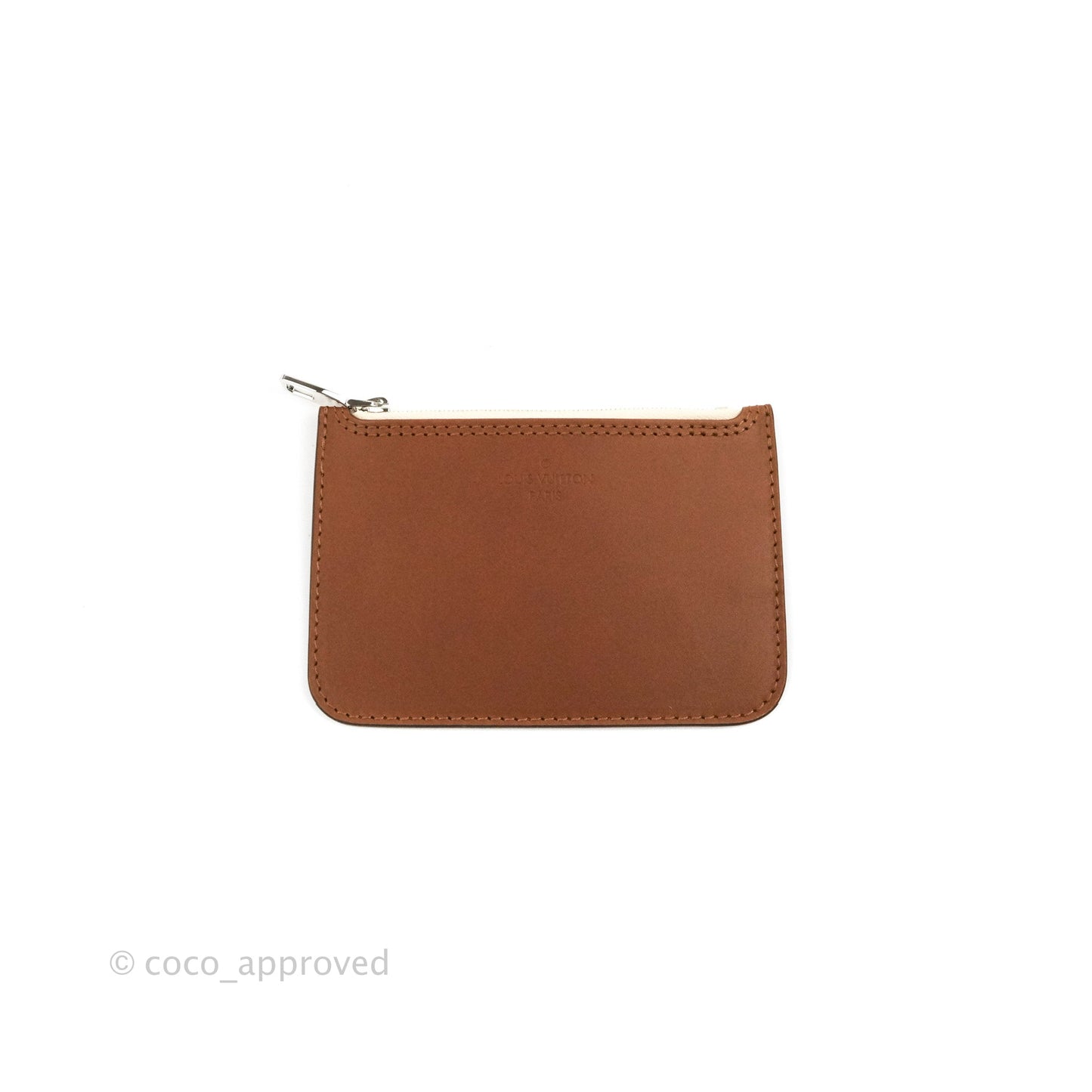 Louis Vuitton Hina PM Monogram Cream