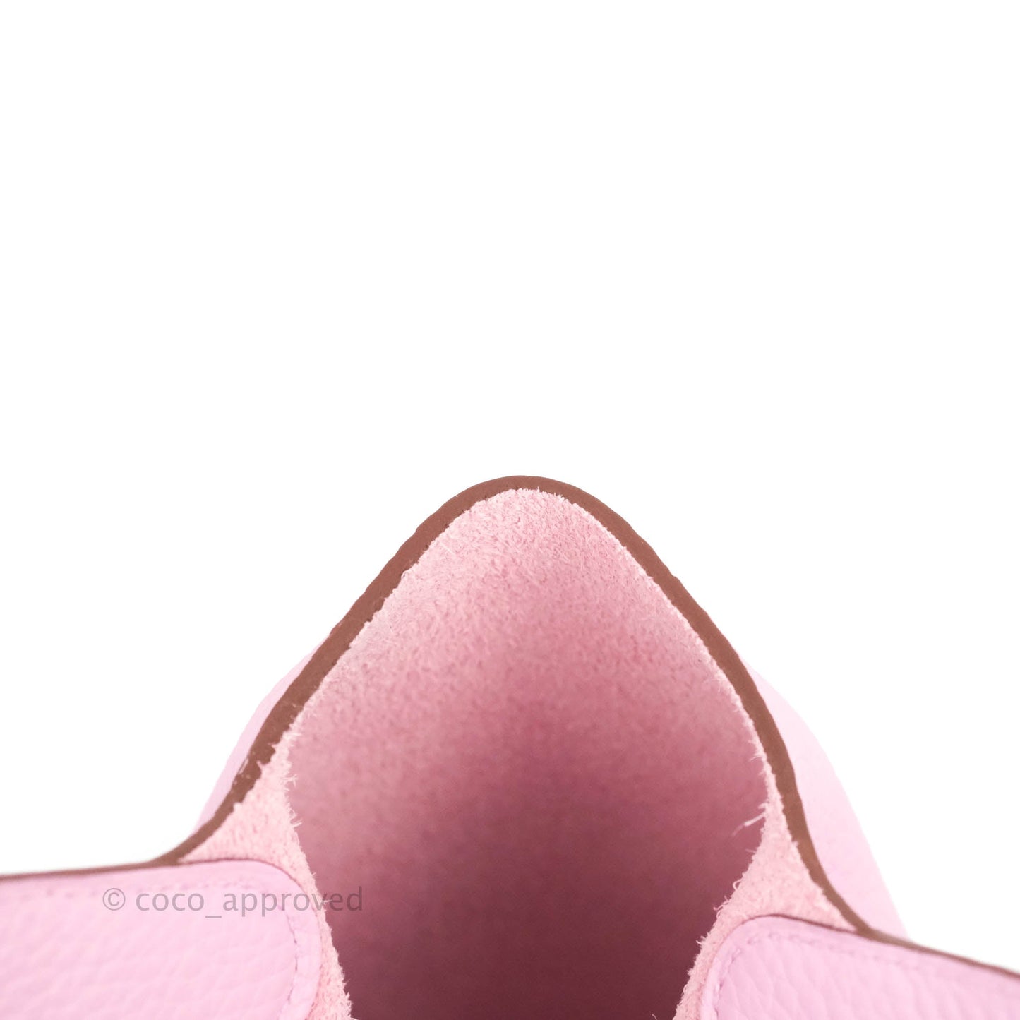 Hermès Picotin Lock 18 PM X9 Mauve Sylvestre Clemence Palladium Hardware