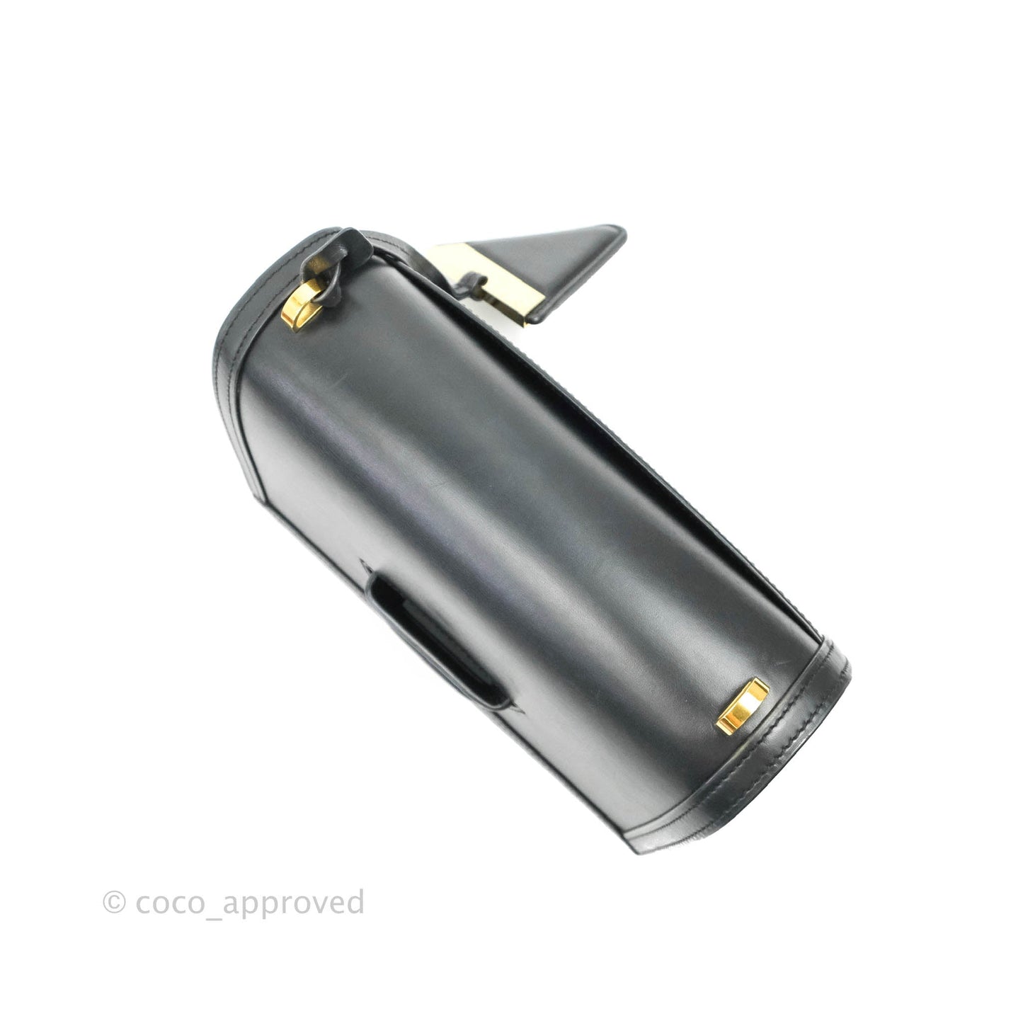 Loewe Bolso Barcelona Negro Black Bag