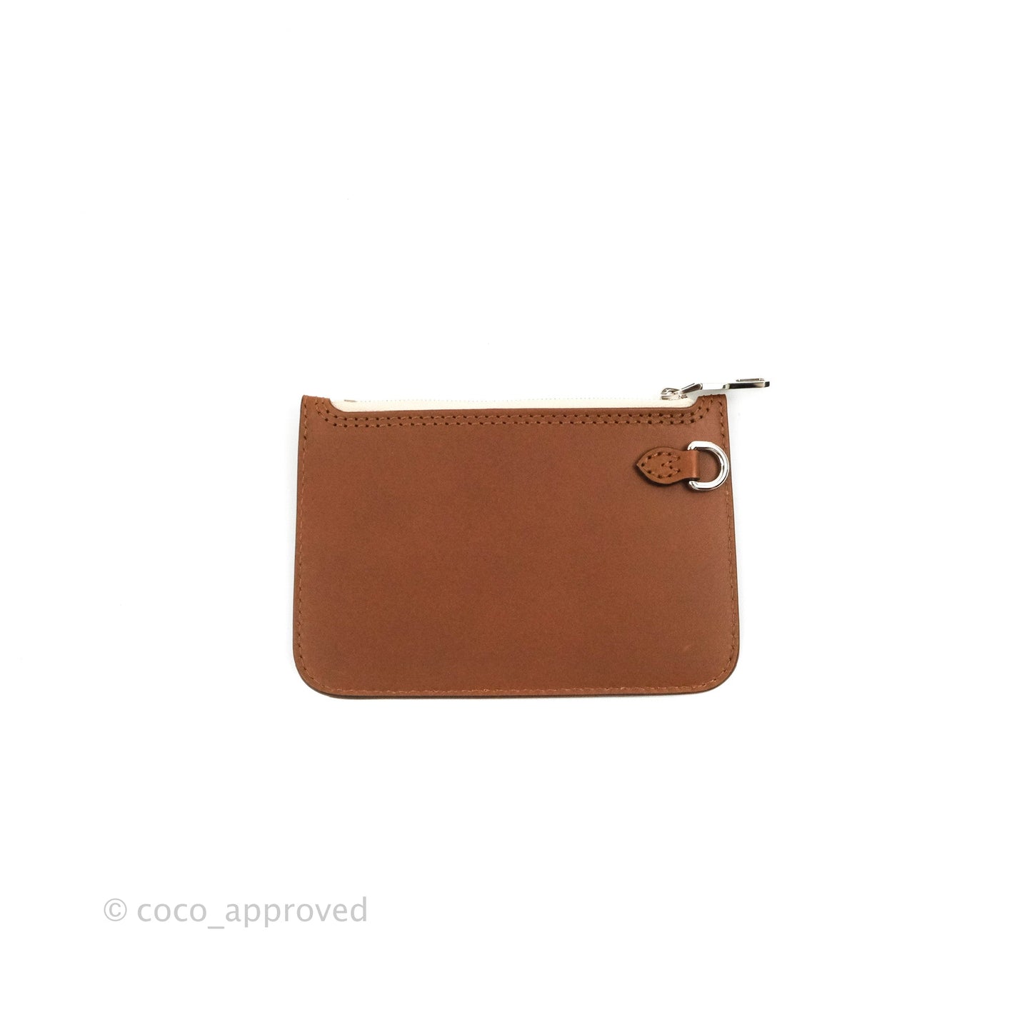Louis Vuitton Hina PM Monogram Cream